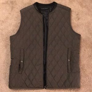 Zara Vest